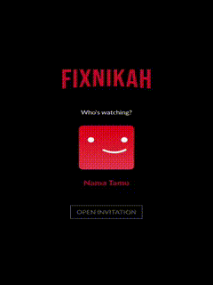 Cover Tema Netflix